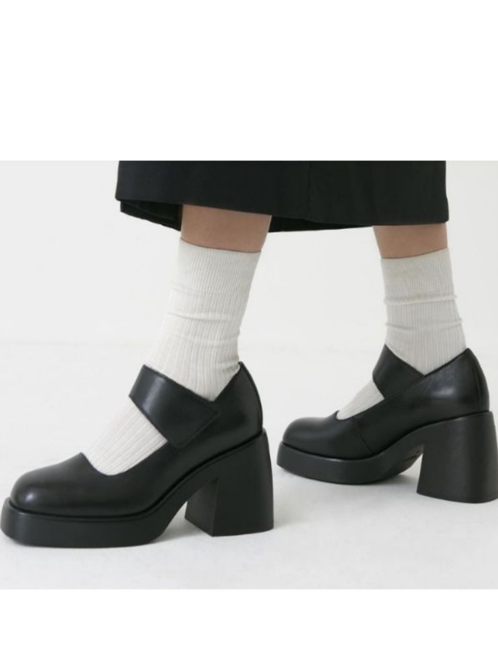 Vagabond Brooke Pumps - 37